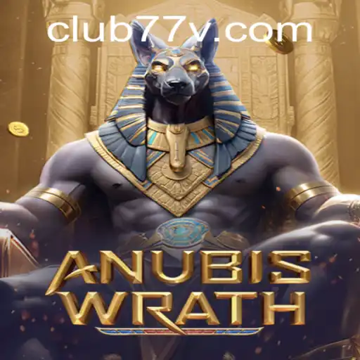 AnubisWrath: A Journey into the Ancient and Mysterious