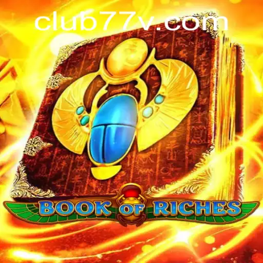 Explore the Captivating World of BookofRiches: An In-depth Look