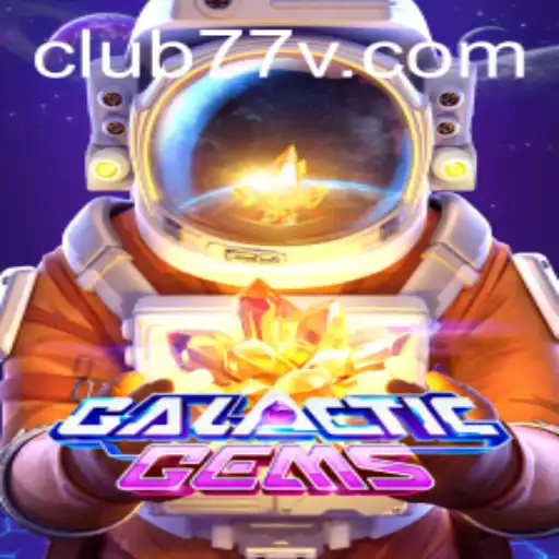 GalacticGems: An Interstellar Adventure Awaiting Gamers