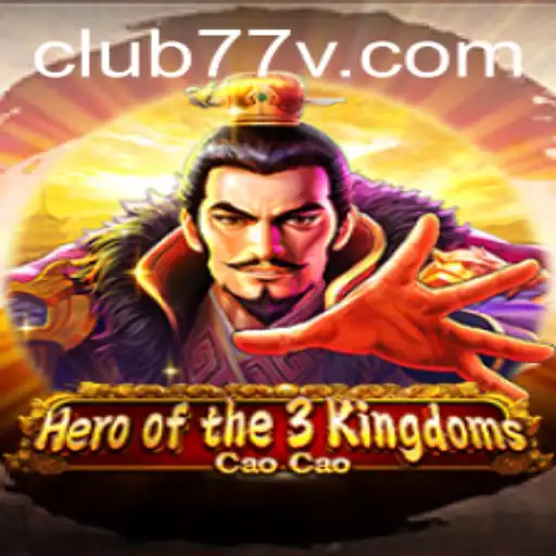 Heroofthe3KingdomsCaoCao: A Journey Through Ancient Warfare