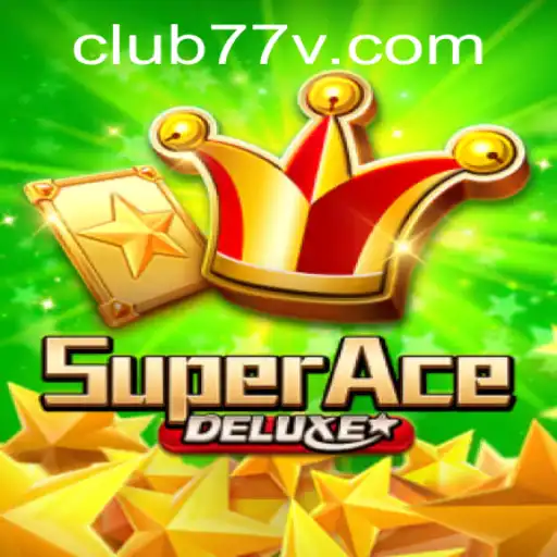 Discover the Thrills of SuperAceDeluxe: A New Gaming Adventure