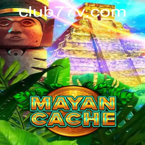 Embrace the Adventure: MayanCache and the Enigma of CLUB77