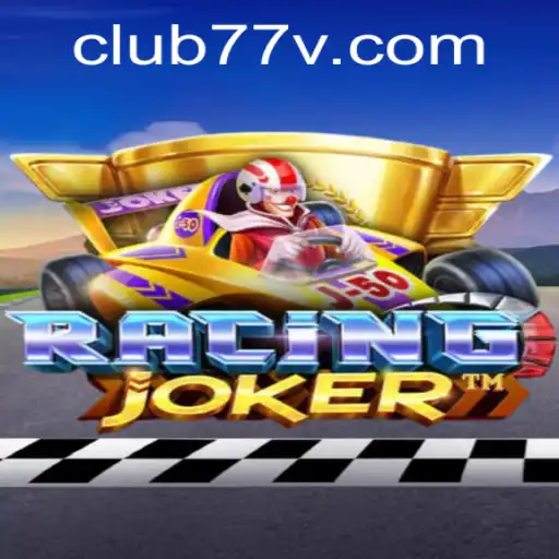 RacingJoker: The Thrilling World of CLUB77's Latest Release