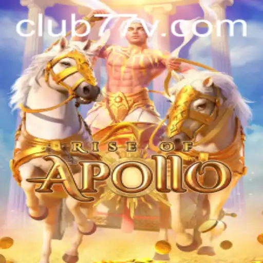 Unearthing the Epic Adventure of RiseofApollo and CLUB77