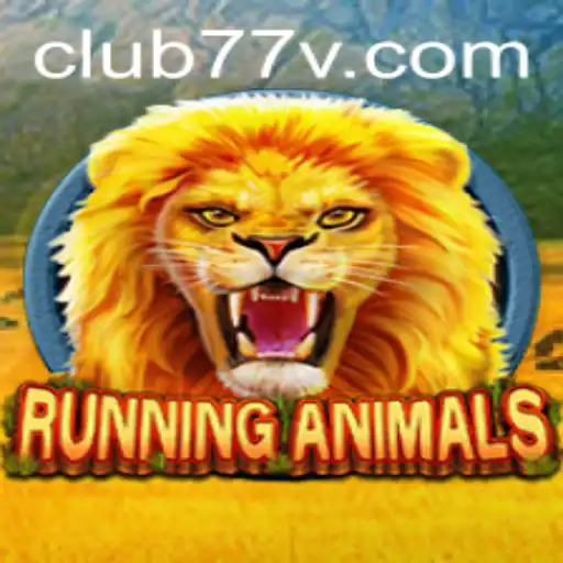 RunningAnimals: An Exciting Adventure Awaits with CLUB77