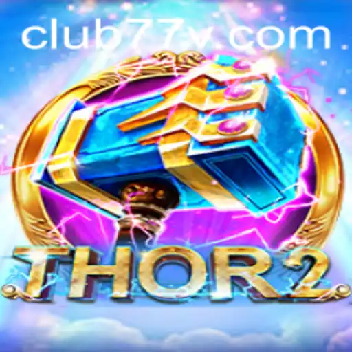 Thor2: Journey Through the Realms in CLUB77's Latest Hit Game