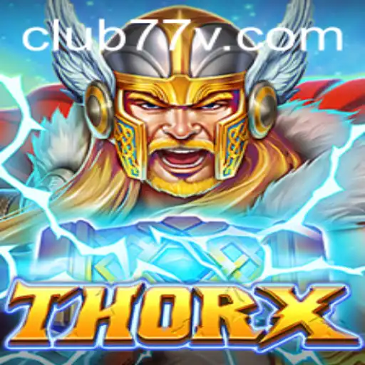 ThorX: Dive into the World of CLUB77 Adventure