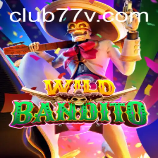 WildBandito: Dive into the Excitement of CLUB77's Newest Sensation