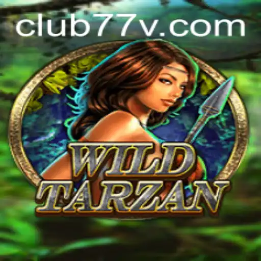 Explore the Thrilling Adventure of WildTarzan in CLUB77