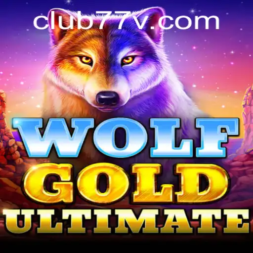 WolfGoldUltimate: Embrace the Thrill of the Wild in CLUB77