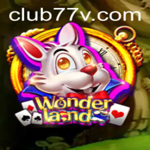 Discover the Enchanting World of Wonderland: A Journey into CLUB77's Latest Game
